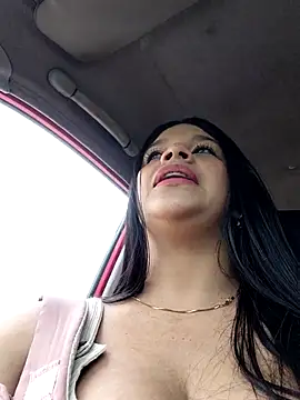Layla-daring online show from June 2026 05:50:01 PM