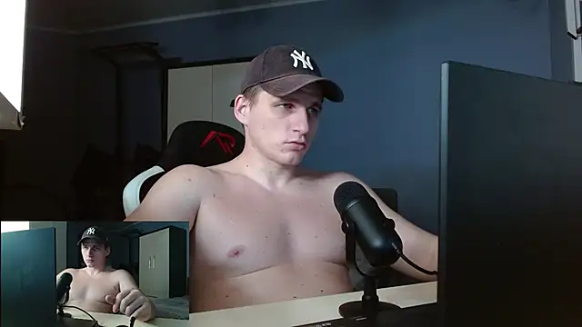 Poliglotjoe1 online show from January 2026 04:17:01 AM