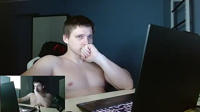 Poliglotjoe1 online show from February 2026 04:24:02 PM