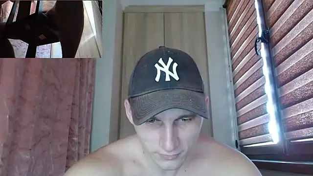 Poliglotjoe1 online show from March 2026 06:54:02 AM