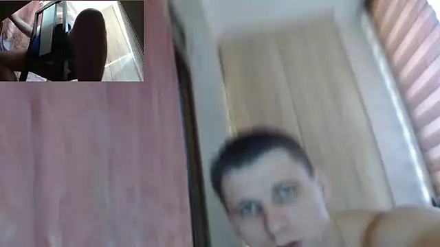 Poliglotjoe1 online show from March 2026 02:36:02 PM