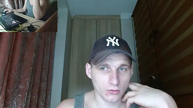 Poliglotjoe1 online show from March 2026 02:05:02 AM