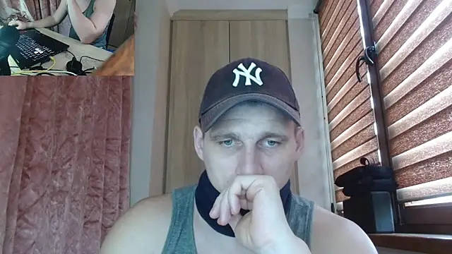 Poliglotjoe1 online show from March 2026 08:19:01 AM