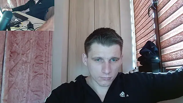 Poliglotjoe1 online show from March 2026 01:04:01 PM