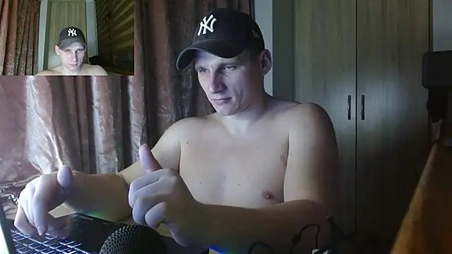 Poliglotjoe1 online show from March 2026 12:06:01 AM