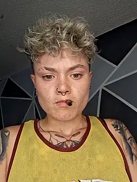 megan NL online show from February 2026 11:20:01 PM