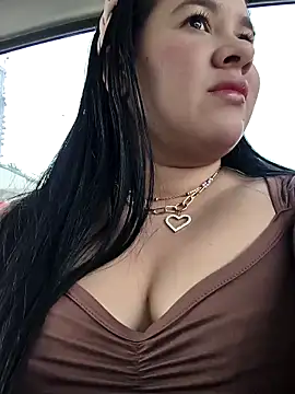 Kendra-daring online show from February 2026 05:41:01 PM