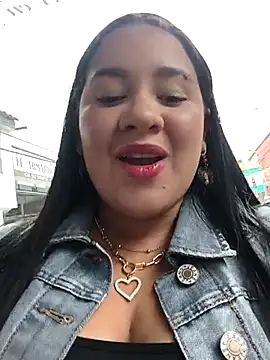 Kendra-daring online show from March 2026 07:11:01 PM