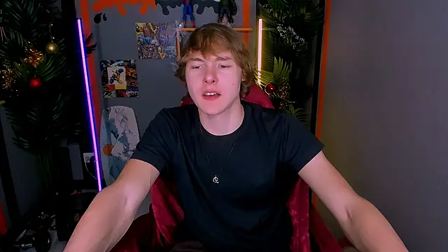 Snapshot of DonaldWoon chatting on December 2025 04:34:01 PM DonaldWoon online show from December 2025 04:34:01 PM