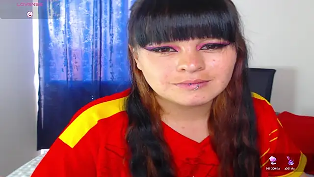 Snapshot of SEX_WITH_VALERY chatting on November 2025 06:07:01 PM SEX WITH VALERY online show from November 2025 06:07:01 PM