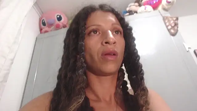 megan Booss online show from November 2025 04:56:02 AM