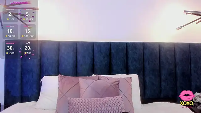 Snapshot of pucca7 chatting on May 2026 04:01:01 PM pucca7 online show from May 2026 04:01:01 PM