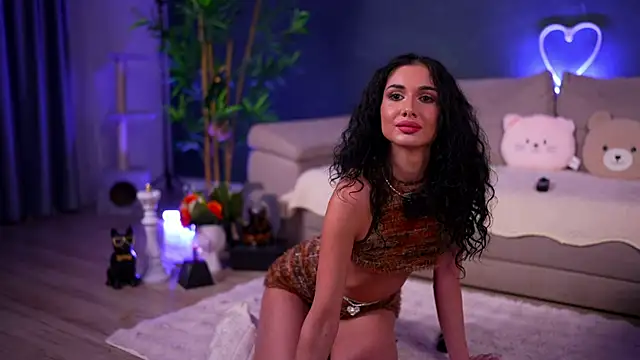 AlessiaDebbie online show from May 2026 08:04:04 PM