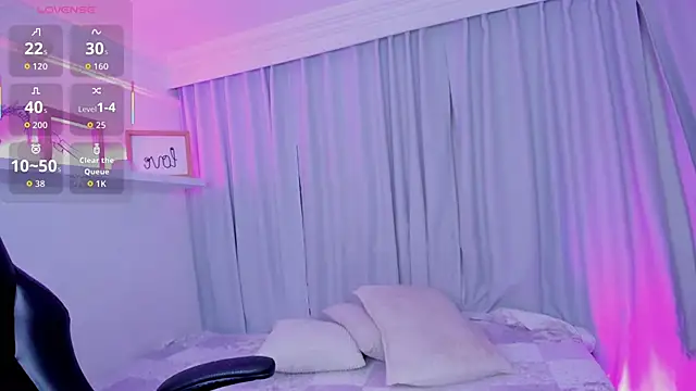 emmyheart7 online show from November 2025 03:42:02 AM