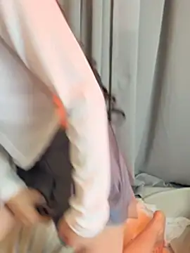 Jinmi125216 online show from January 2026 12:32:01 PM