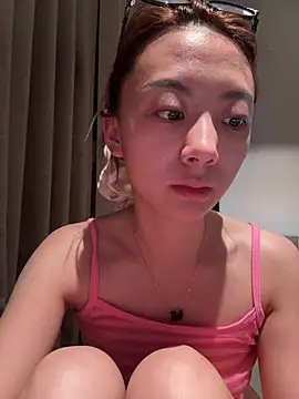 Jinmi125216 online show from May 2026 12:34:02 PM