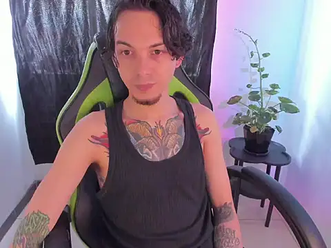 alessandro garcia online show from February 2026 09:24:01 PM