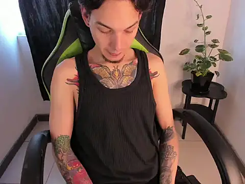 alessandro garcia online show from February 2026 10:58:02 PM