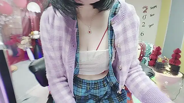 Alberta-love520 online show from February 2026 02:05:02 AM