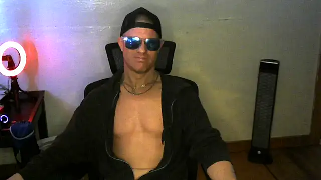 JockNThirsty online show from March 2026 04:35:01 PM