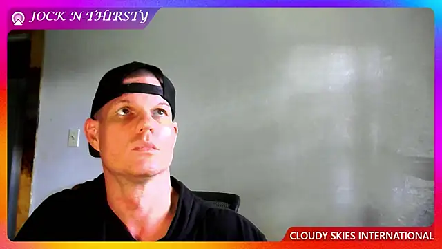 JockNThirsty online show from April 2026 09:43:01 PM