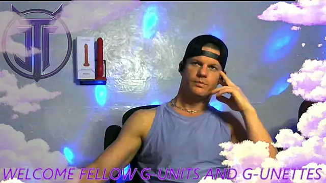 JockNThirsty online show from May 2026 02:50:01 AM