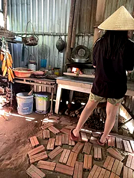 XndSeraphina online show from November 2025 02:35:01 AM