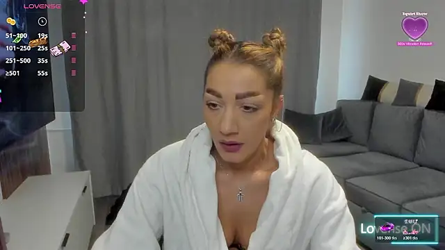 rossana doll online show from March 2026 07:59:02 AM