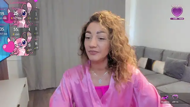 rossana doll online show from May 2026 07:46:02 AM