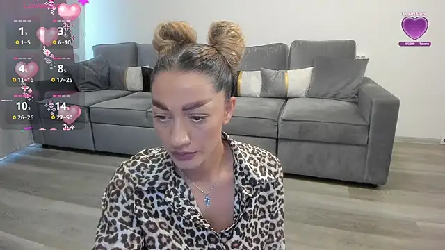rossana doll online show from June 2026 09:04:02 AM
