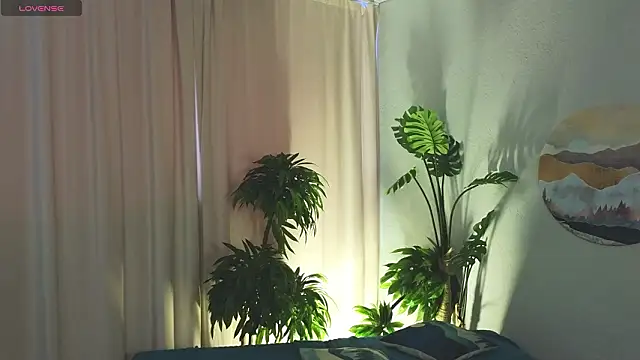 ImiMonroe online show from February 2026 11:03:02 AM