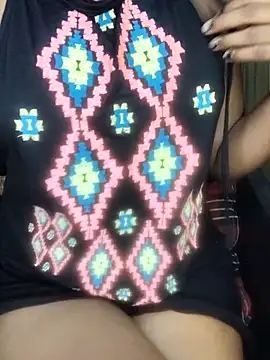 Simran 0011 online show from March 2026 08:01:02 PM