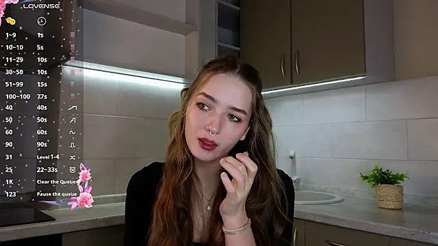 NoirAstrya online show from March 2026 06:08:02 AM