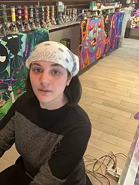 Kora Kat online show from February 2026 09:30:02 PM