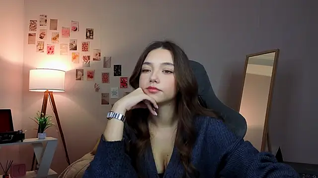 Vexorine online show from January 2026 07:08:02 PM