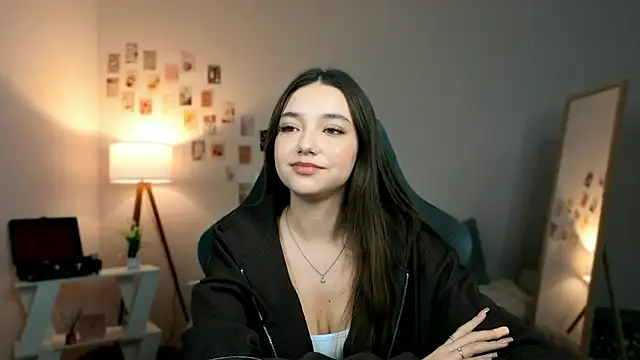 Snapshot of Vexorine chatting on March 2026 07:31:01 PM Vexorine online show from March 2026 07:31:01 PM