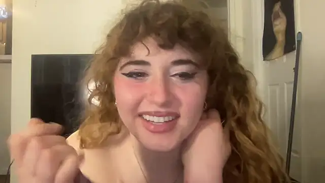 Snapshot of ariapeachy chatting on December 2025 07:53:02 PM ariapeachy online show from December 2025 07:53:02 PM