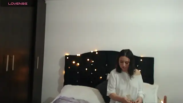 Alice Sinclair  online show from February 2026 01:59:01 PM