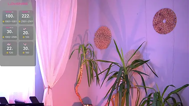 PureEllieX online show from June 2026 05:12:01 AM