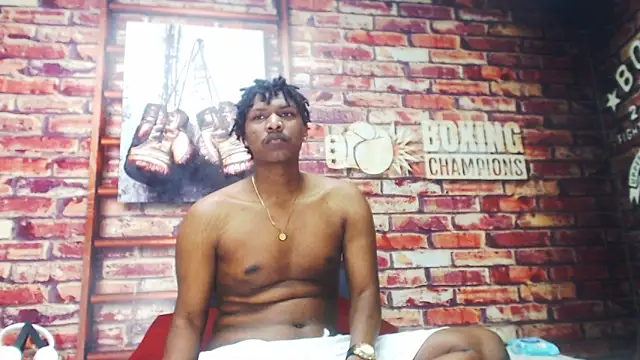 BlackAndAxel online show from January 2026 10:24:01 PM