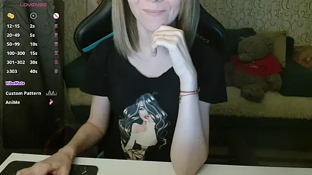   Katherine    online show from November 2025 05:02:01 PM