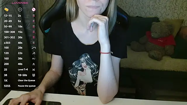   Katherine    online show from December 2025 04:23:01 PM