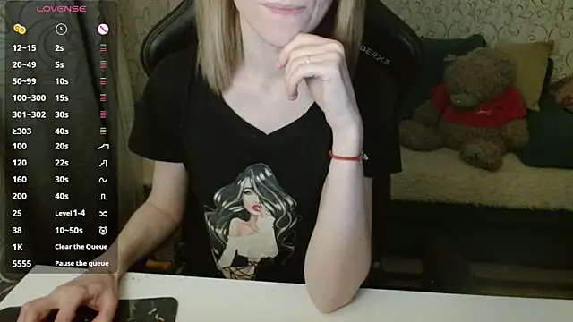   Katherine    online show from December 2025 03:08:01 PM