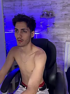 Emir Ozan  online show from January 2026 11:37:01 AM