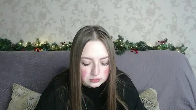 GirlPlayer online show from December 2025 08:10:01 AM