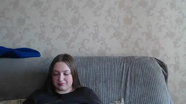 GirlPlayer online show from April 2026 10:30:01 AM