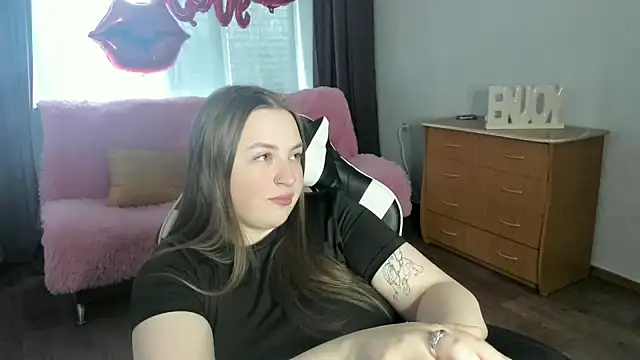 GirlPlayer online show from May 2026 10:53:02 AM