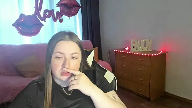 GirlPlayer online show from May 2026 09:58:01 AM