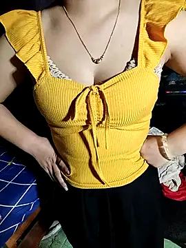 Andreena online show from December 2025 08:56:02 AM