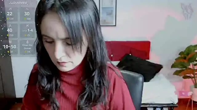 Snapshot of Juliana__lx chatting on November 2025 01:21:02 PM Juliana lx online show from November 2025 01:21:02 PM